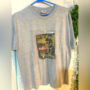 Mens Dale Earnhardt t shirt